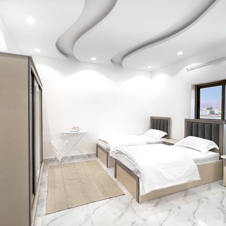 Comfortable & Big Family Apartments 10Mins Drive To Al-Masjid -Nabawi - Nozol Noor 2 Medyna Zewnętrze zdjęcie