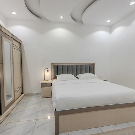 Comfortable & Big Family Apartments 10Mins Drive To Al-Masjid -Nabawi - Nozol Noor 2 Medyna Zewnętrze zdjęcie