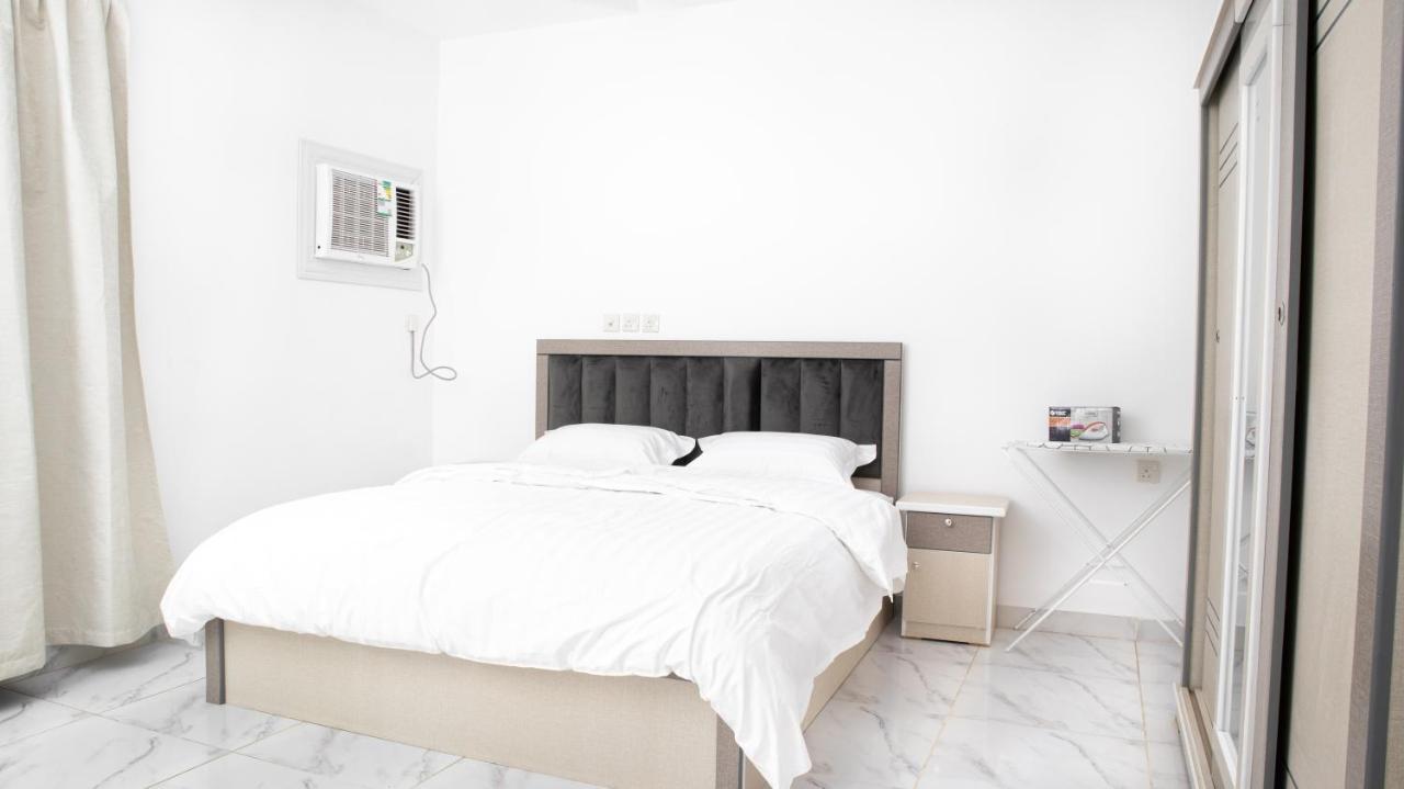 Comfortable & Big Family Apartments 10Mins Drive To Al-Masjid -Nabawi - Nozol Noor 2 Medyna Zewnętrze zdjęcie