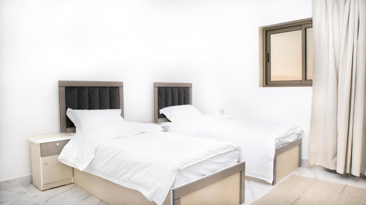 Comfortable & Big Family Apartments 10Mins Drive To Al-Masjid -Nabawi - Nozol Noor 2 Medyna Zewnętrze zdjęcie