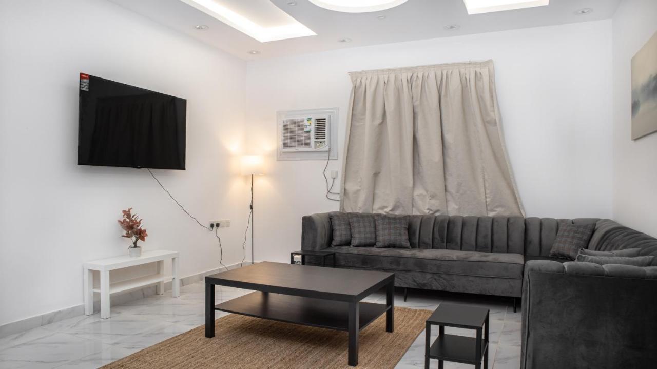 Comfortable & Big Family Apartments 10Mins Drive To Al-Masjid -Nabawi - Nozol Noor 2 Medyna Zewnętrze zdjęcie