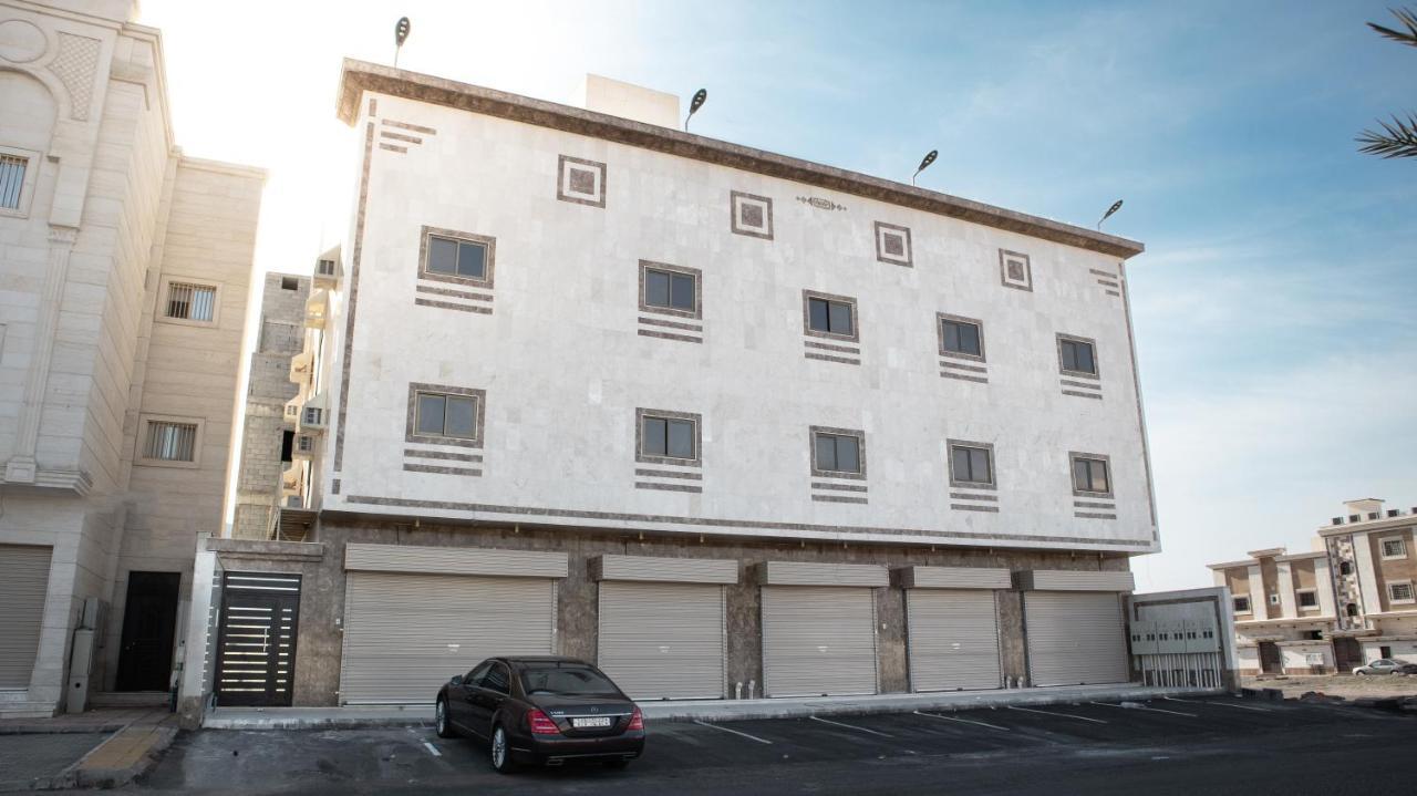 Comfortable & Big Family Apartments 10Mins Drive To Al-Masjid -Nabawi - Nozol Noor 2 Medyna Zewnętrze zdjęcie