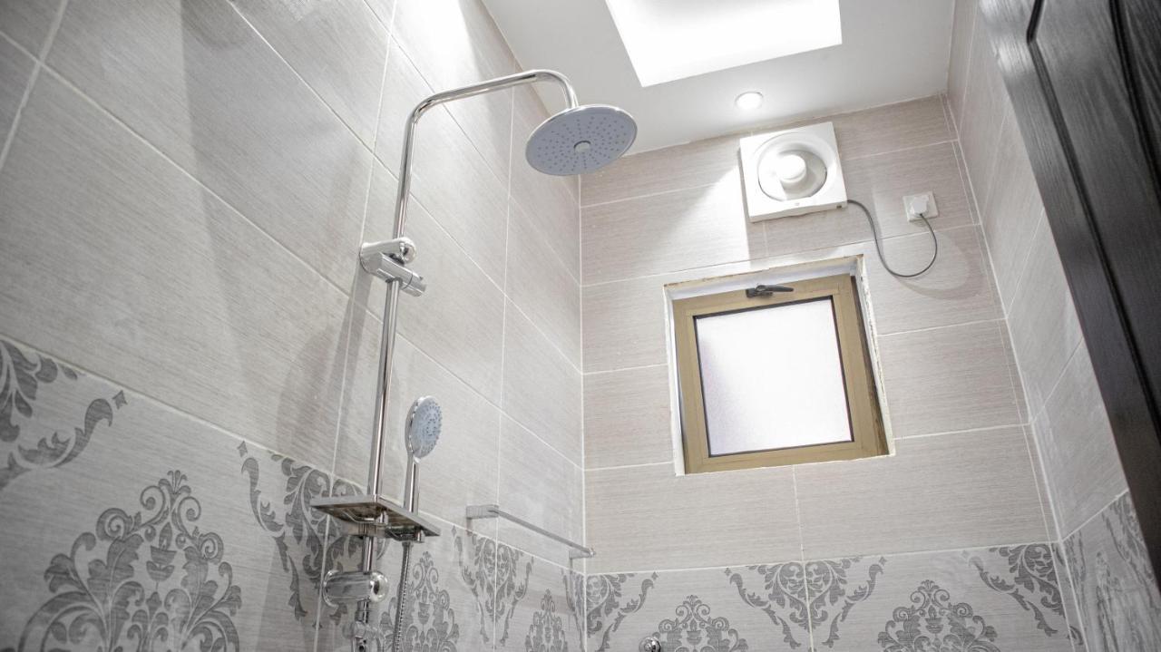 Comfortable & Big Family Apartments 10Mins Drive To Al-Masjid -Nabawi - Nozol Noor 2 Medyna Zewnętrze zdjęcie