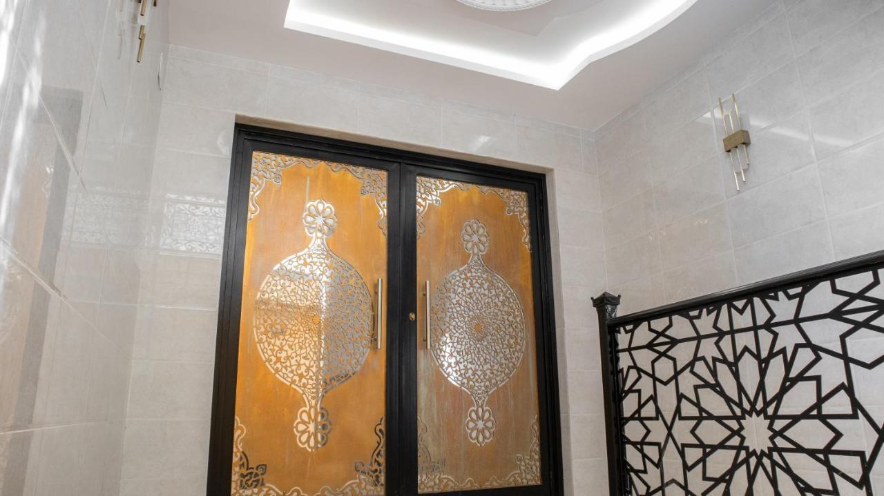 Comfortable & Big Family Apartments 10Mins Drive To Al-Masjid -Nabawi - Nozol Noor 2 Medyna Zewnętrze zdjęcie