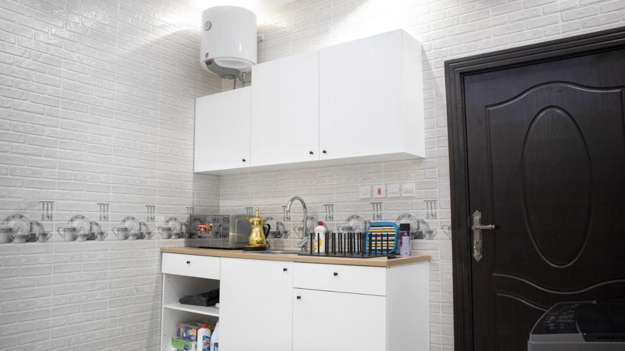 Comfortable & Big Family Apartments 10Mins Drive To Al-Masjid -Nabawi - Nozol Noor 2 Medyna Zewnętrze zdjęcie