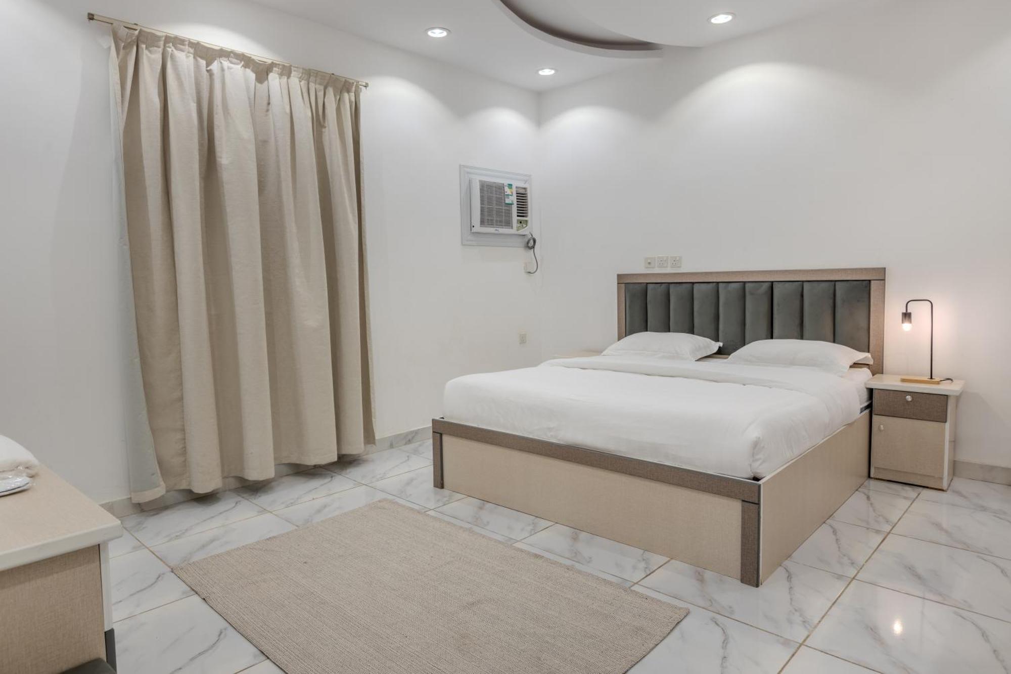 Comfortable & Big Family Apartments 10Mins Drive To Al-Masjid -Nabawi - Nozol Noor 2 Medyna Zewnętrze zdjęcie