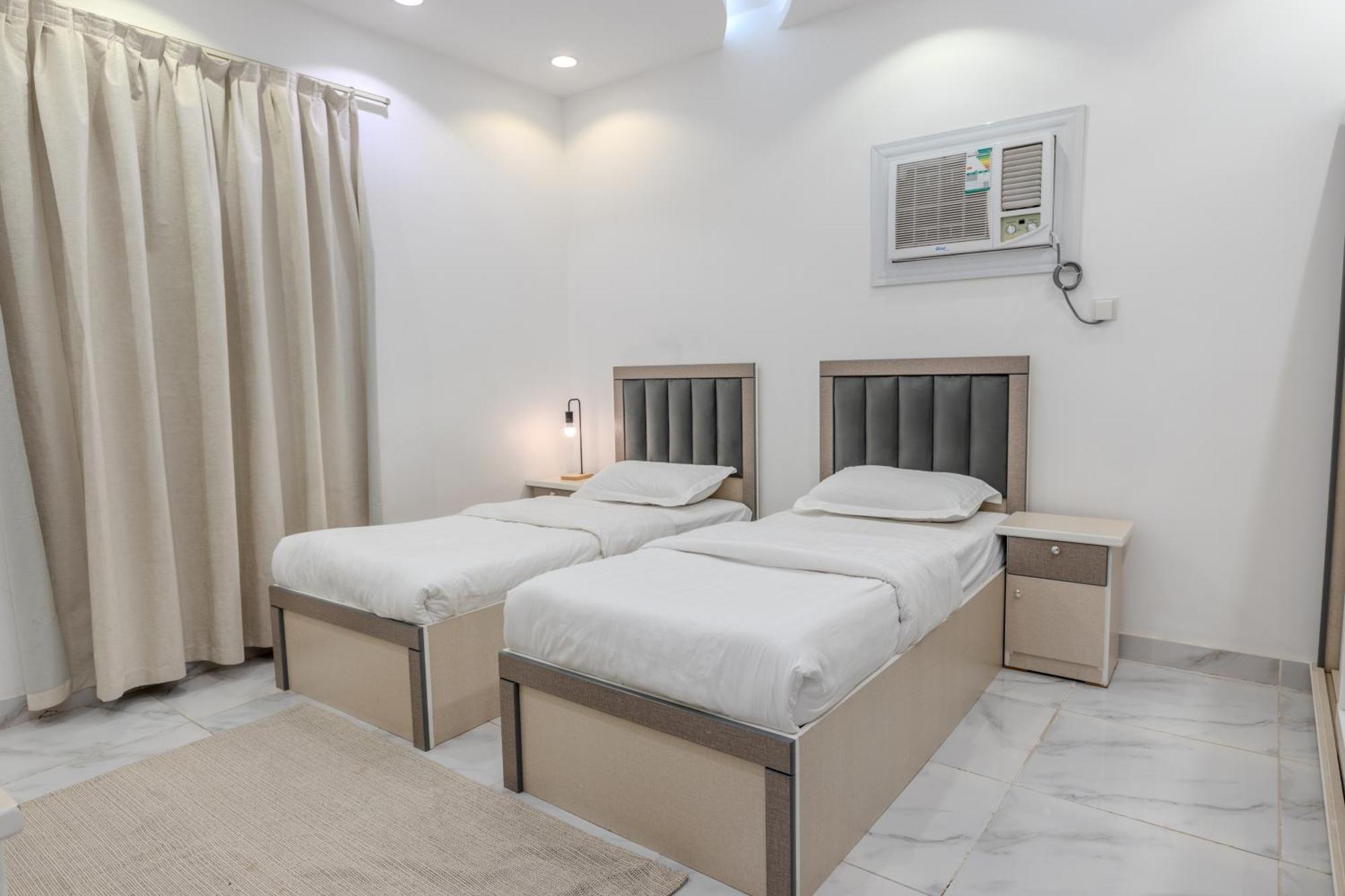 Comfortable & Big Family Apartments 10Mins Drive To Al-Masjid -Nabawi - Nozol Noor 2 Medyna Zewnętrze zdjęcie