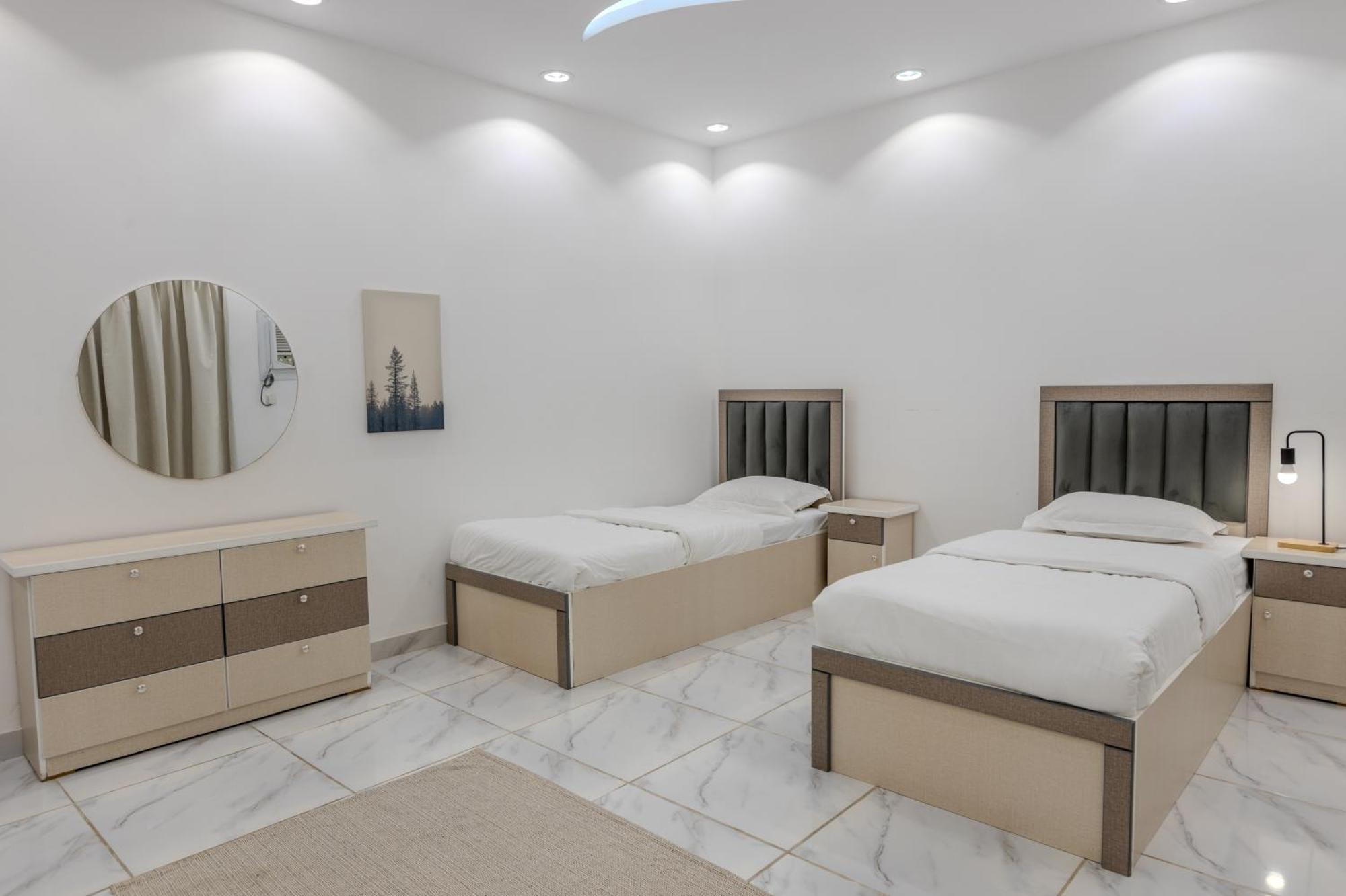 Comfortable & Big Family Apartments 10Mins Drive To Al-Masjid -Nabawi - Nozol Noor 2 Medyna Zewnętrze zdjęcie