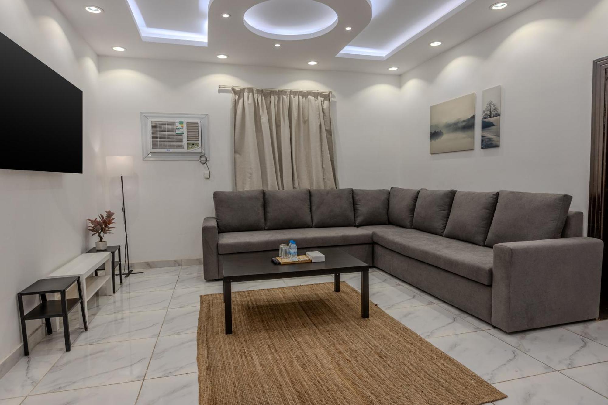 Comfortable & Big Family Apartments 10Mins Drive To Al-Masjid -Nabawi - Nozol Noor 2 Medyna Zewnętrze zdjęcie