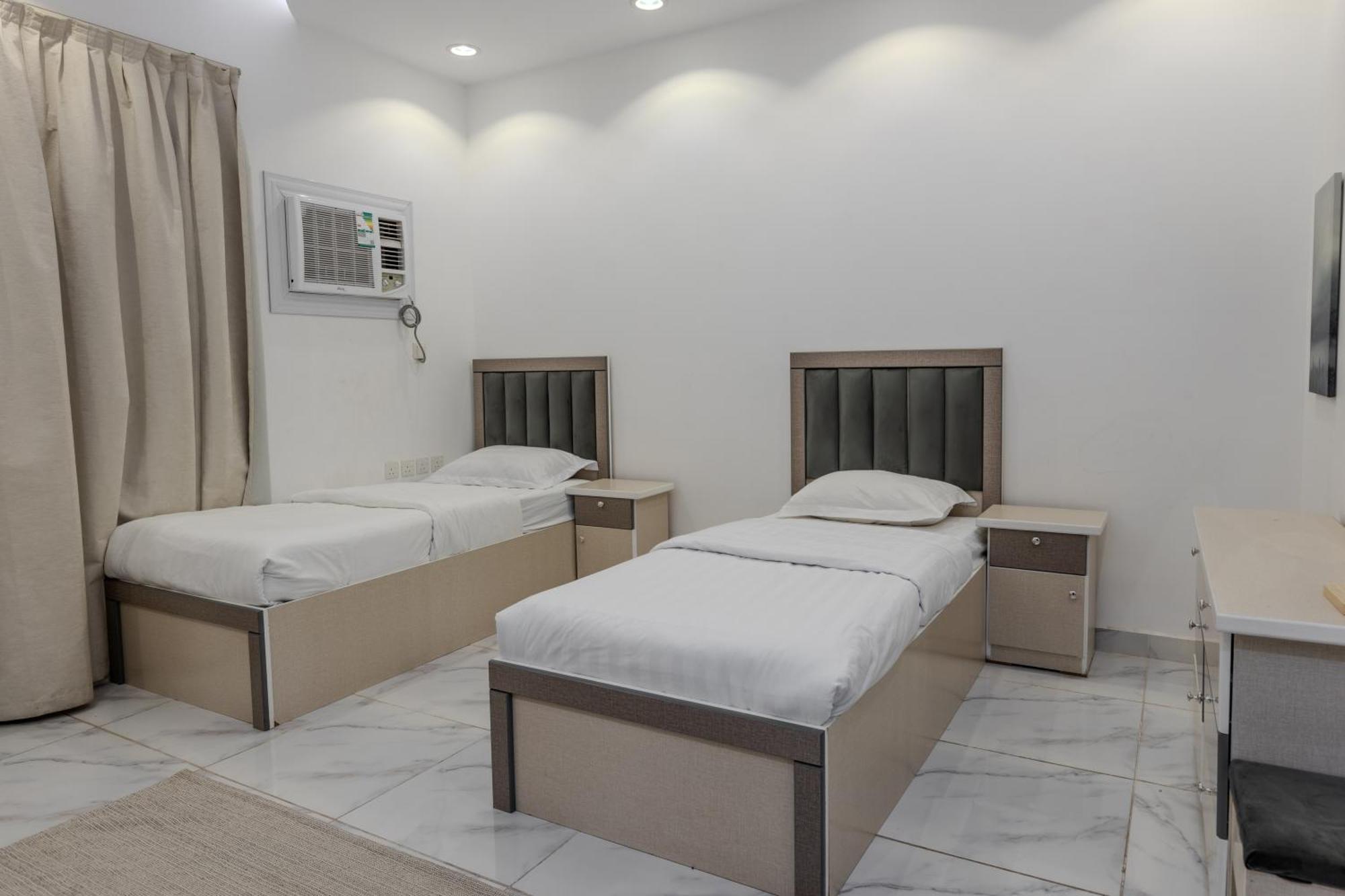 Comfortable & Big Family Apartments 10Mins Drive To Al-Masjid -Nabawi - Nozol Noor 2 Medyna Zewnętrze zdjęcie
