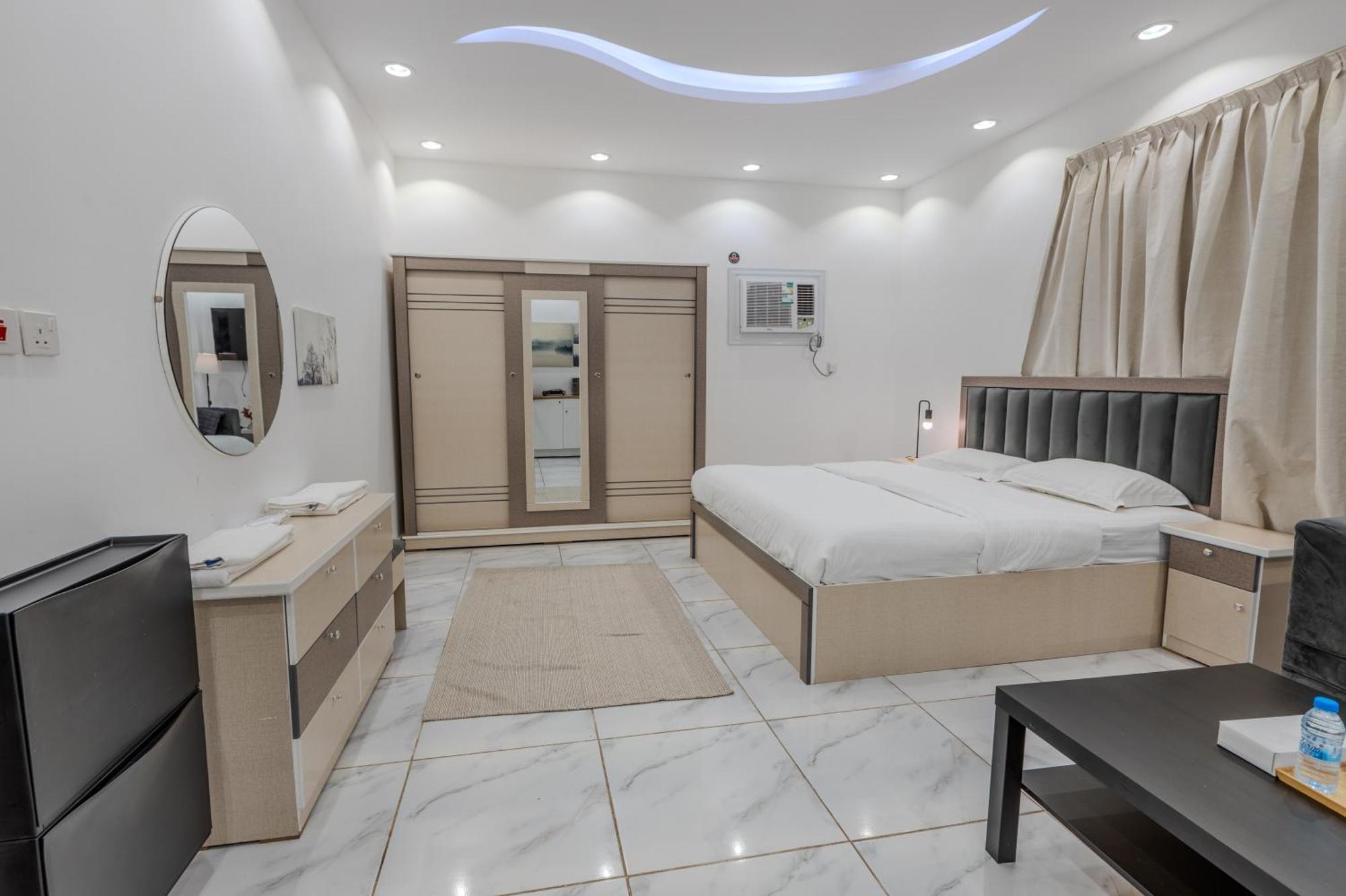 Comfortable & Big Family Apartments 10Mins Drive To Al-Masjid -Nabawi - Nozol Noor 2 Medyna Zewnętrze zdjęcie