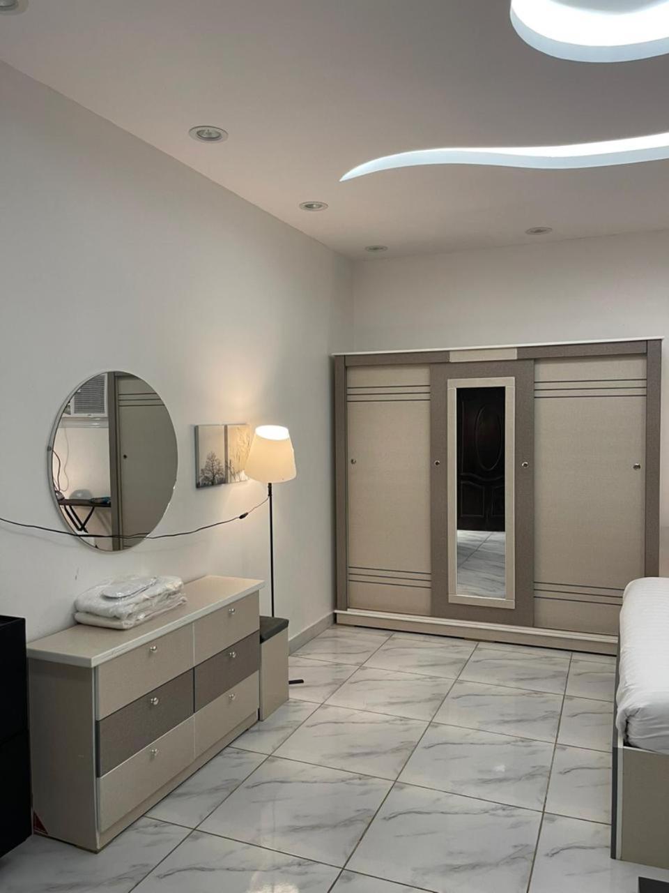Comfortable & Big Family Apartments 10Mins Drive To Al-Masjid -Nabawi - Nozol Noor 2 Medyna Zewnętrze zdjęcie