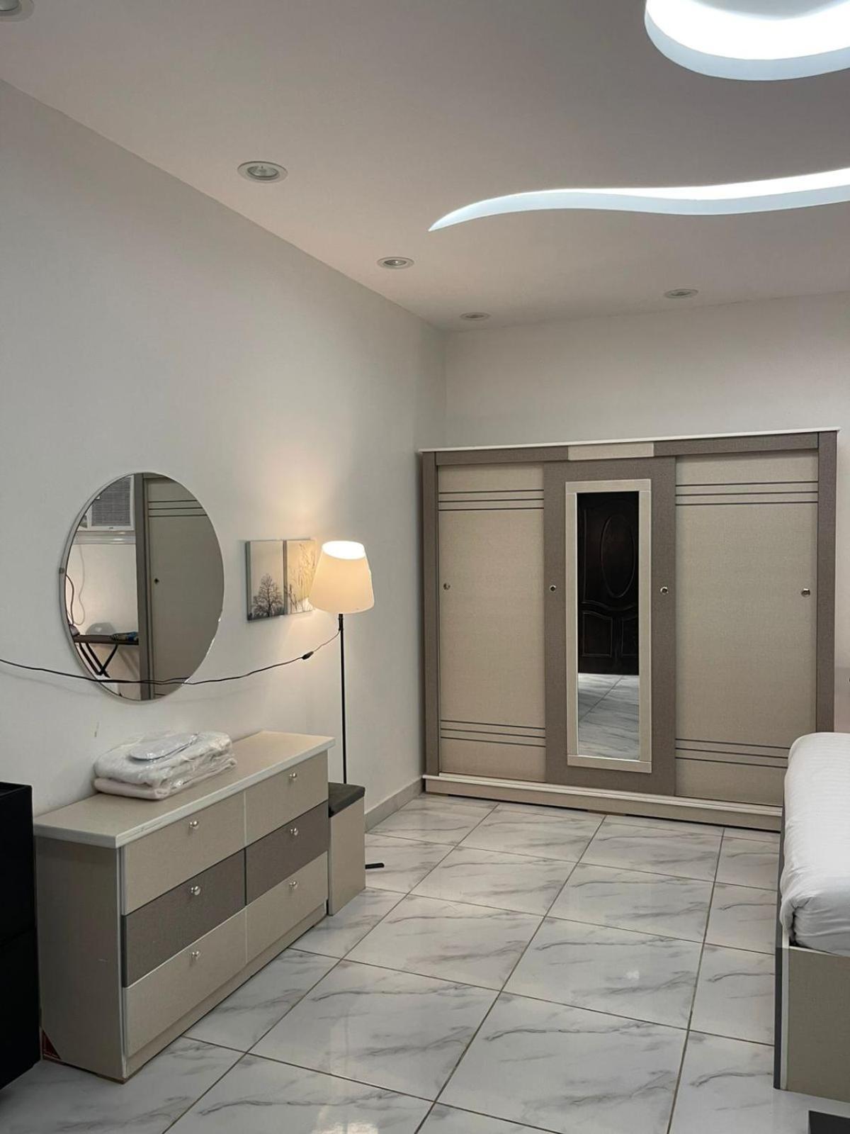 Comfortable & Big Family Apartments 10Mins Drive To Al-Masjid -Nabawi - Nozol Noor 2 Medyna Zewnętrze zdjęcie