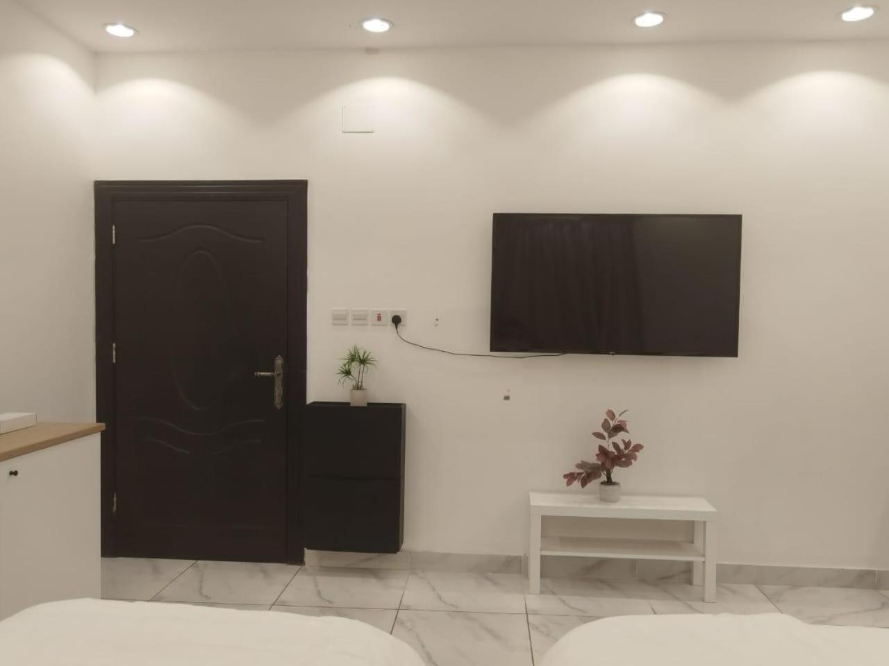 Comfortable & Big Family Apartments 10Mins Drive To Al-Masjid -Nabawi - Nozol Noor 2 Medyna Zewnętrze zdjęcie