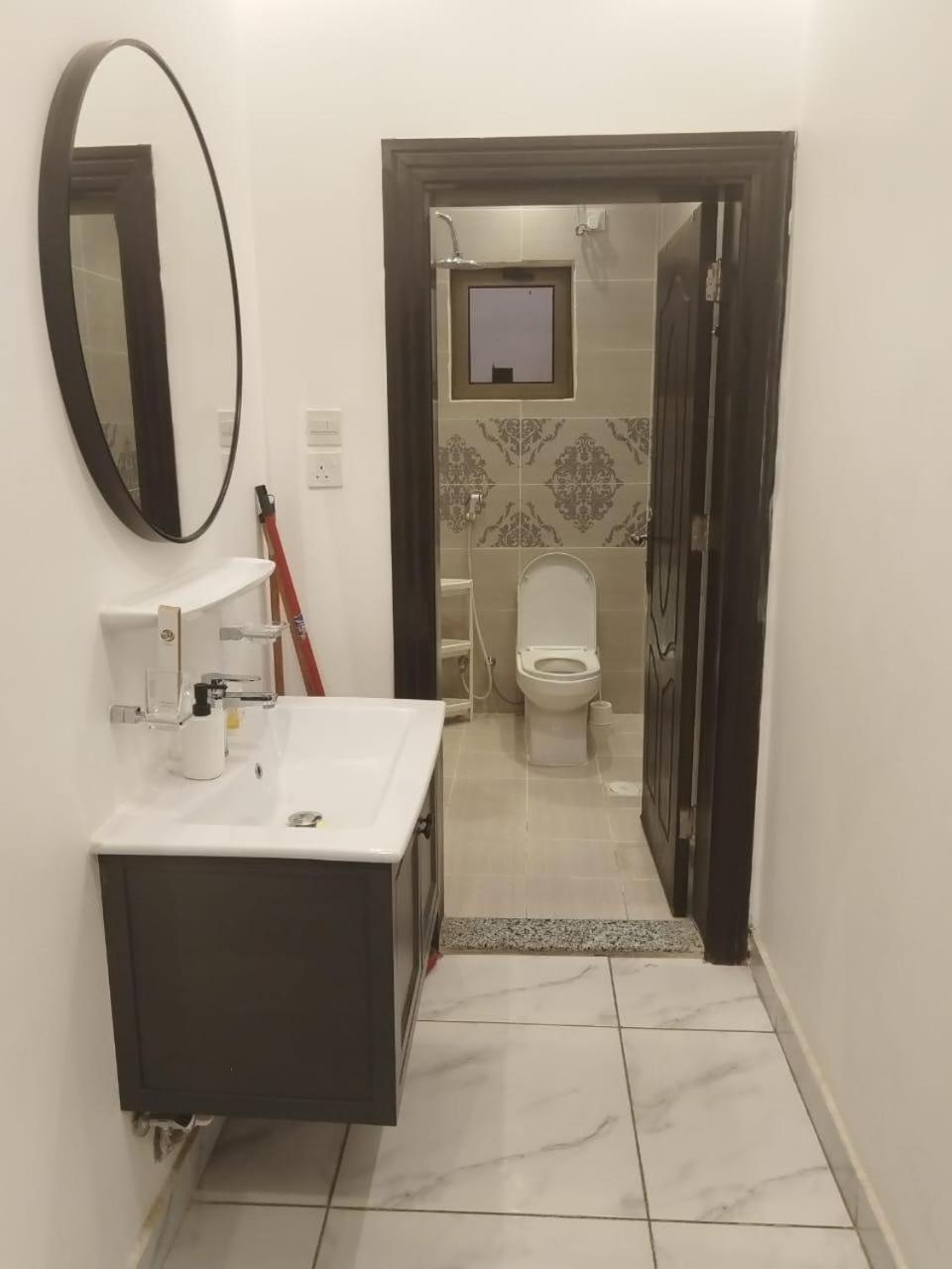Comfortable & Big Family Apartments 10Mins Drive To Al-Masjid -Nabawi - Nozol Noor 2 Medyna Zewnętrze zdjęcie